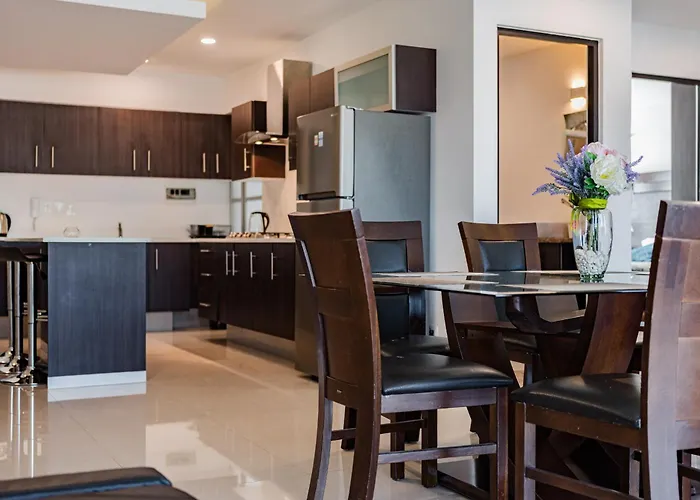 The Cozy Corner Near Condesa, Roma And Chapultepec Park Apartamento *