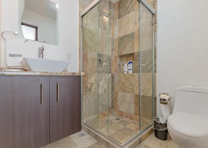 Apartamento The Cozy Corner Near Condesa, Roma And Chapultepec Park