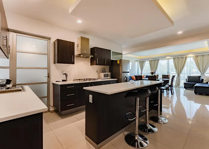 Apartamento The Cozy Corner Near Condesa, Roma And Chapultepec Park