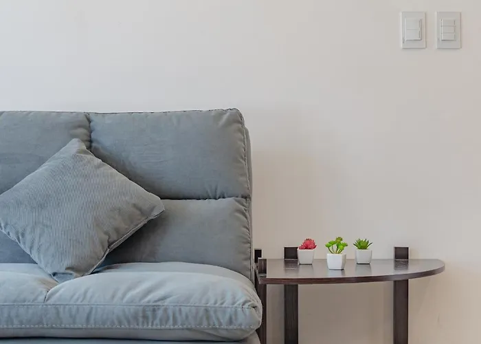 Apartamento The Cozy Corner Near Condesa, Roma And Chapultepec Park *
