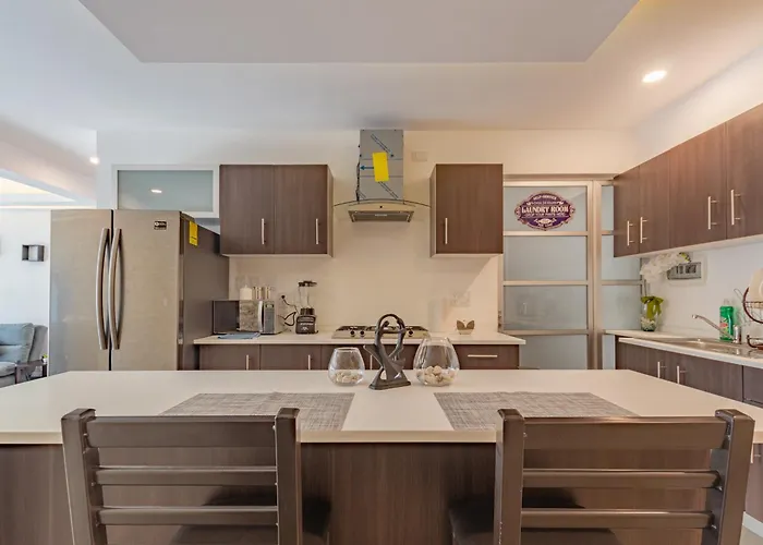 Apartamento The Cozy Corner Near Condesa, Roma And Chapultepec Park