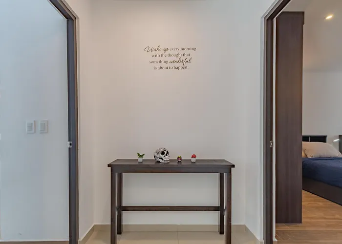 The Cozy Corner Near Condesa, Roma And Chapultepec Park *
