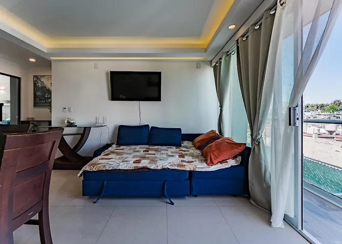 Apartamento The Cozy Corner Near Condesa, Roma And Chapultepec Park