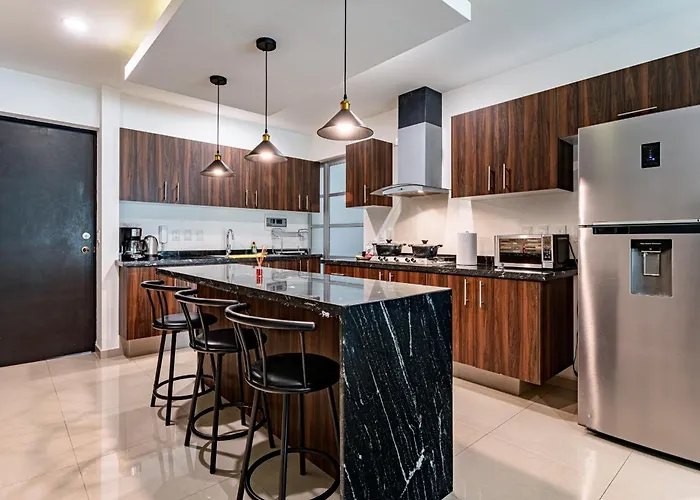 The Cozy Corner Near Condesa, Roma And Chapultepec Park Apartamento