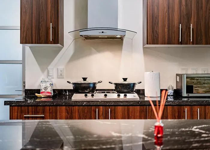 The Cozy Corner Near Condesa, Roma And Chapultepec Park Apartamento
