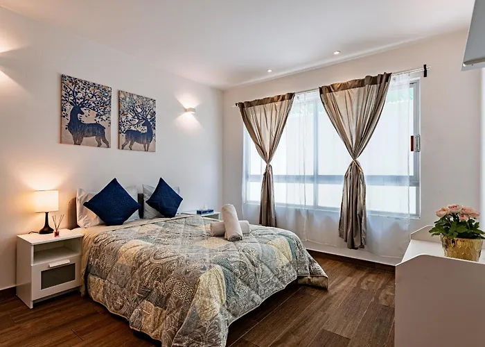 The Cozy Corner Near Condesa, Roma And Chapultepec Park *