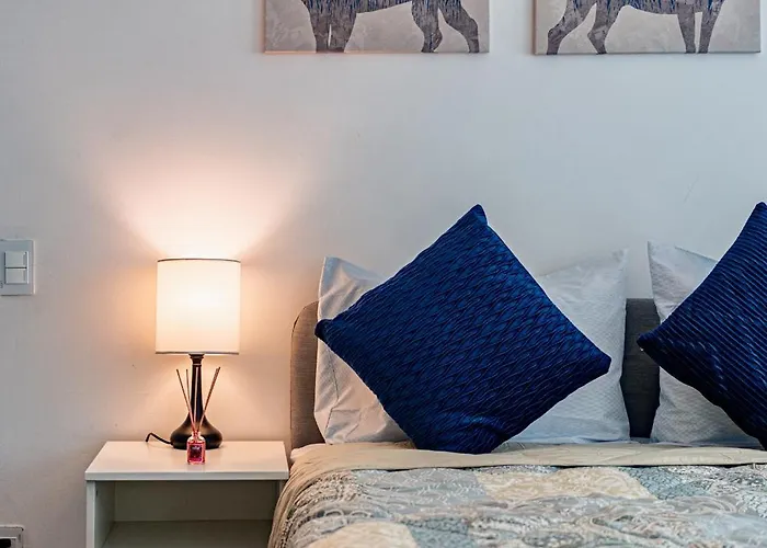 Apartamento The Cozy Corner Near Condesa, Roma And Chapultepec Park