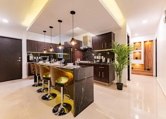 Apartamento The Cozy Corner Near Condesa, Roma And Chapultepec Park