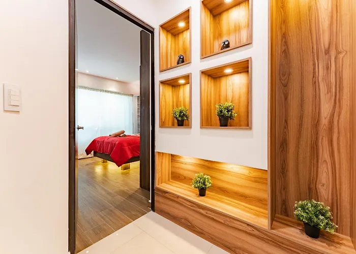 The Cozy Corner Near Condesa, Roma And Chapultepec Park Apartamento *
