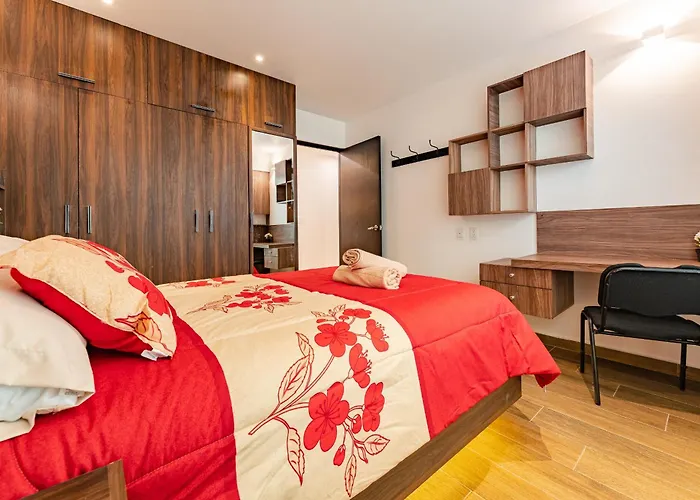 The Cozy Corner Near Condesa, Roma And Chapultepec Park Apartamento *