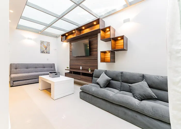 The Cozy Corner Near Condesa, Roma And Chapultepec Park