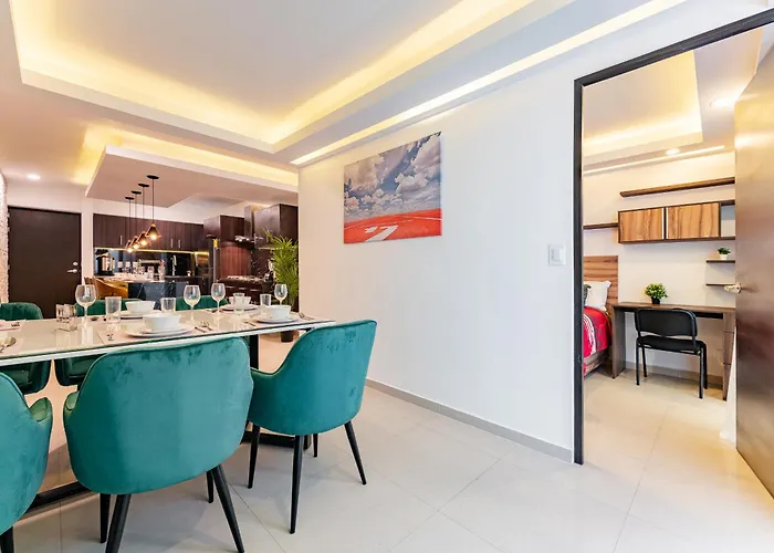 The Cozy Corner Near Condesa, Roma And Chapultepec Park *