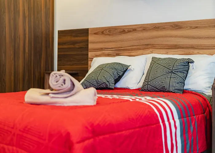 The Cozy Corner Near Condesa, Roma And Chapultepec Park Apartamento *