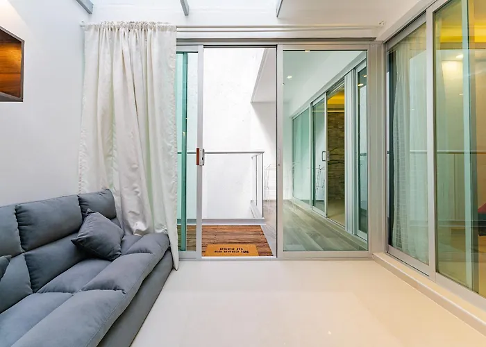 The Cozy Corner Near Condesa, Roma And Chapultepec Park *