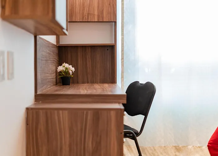 The Cozy Corner Near Condesa, Roma And Chapultepec Park Apartamento