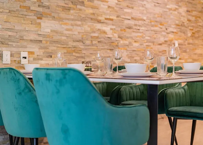 Apartamento The Cozy Corner Near Condesa, Roma And Chapultepec Park *